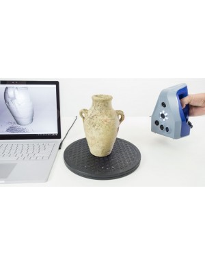 Artec Space Spider 3D Scanner