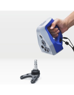 Artec Space Spider 3D Scanner