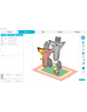 Sinterit Studio Advanced 2019 for Lisa Pro