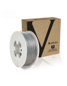 Verbatim™ PLA filament til 3D-print 1,75mm 1kg sølvgrå / aluminium