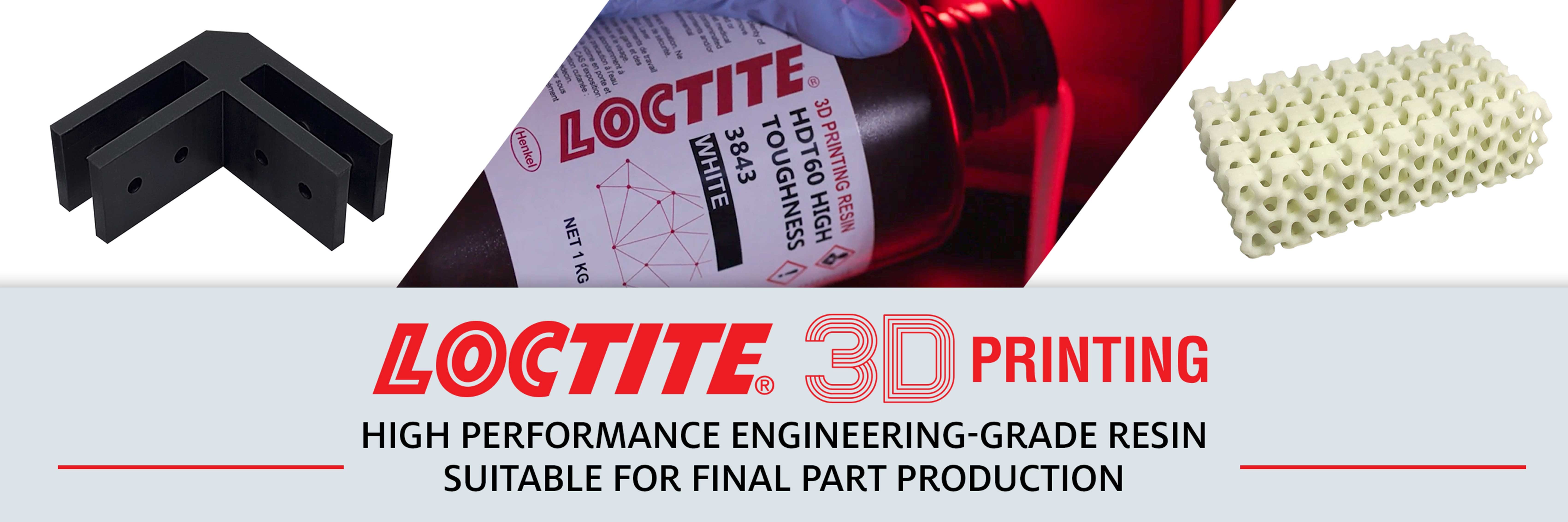 Loctite Resins