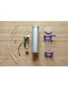 WASP Clay Extruder Kit 2.0