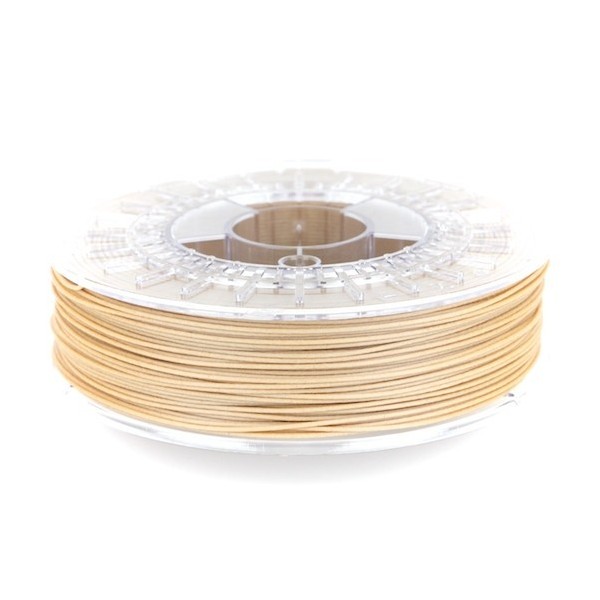 ColorFabb WoodFill - fine - 1.75mm ColorFabb WoodFill - fine - 1.75mm