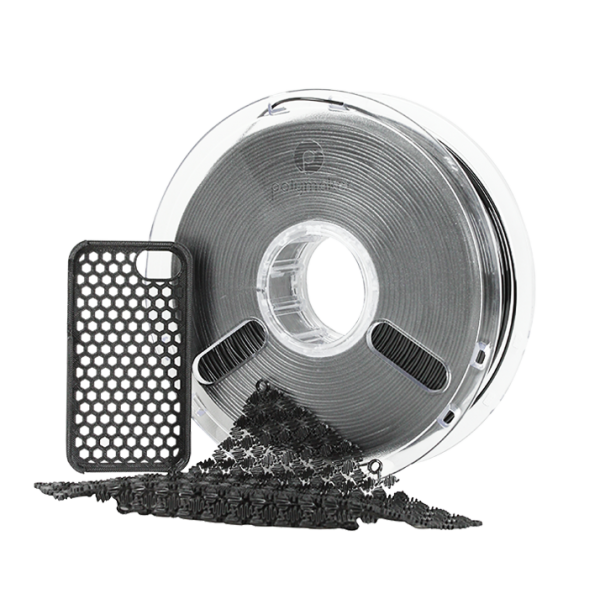 Polymaker Polyflex Flexible Filament Polymaker Polyflex Flexible Filament