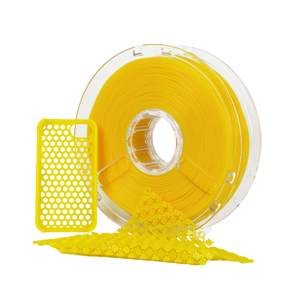 Polymaker Polyflex Flexible Filament Polymaker Polyflex Flexible Filament