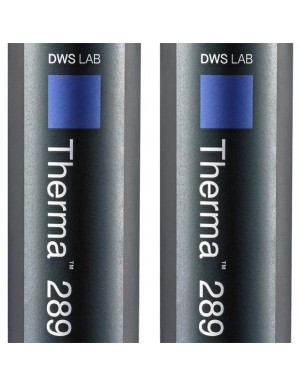 DWS Therma 289 Resin Cartridge (set of 2)