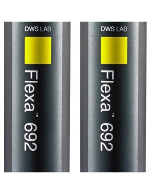 DWS Flexa 692 Resin Cartridge (set of 2)