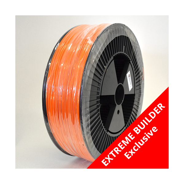 Builder PLA Filament 4,5KG