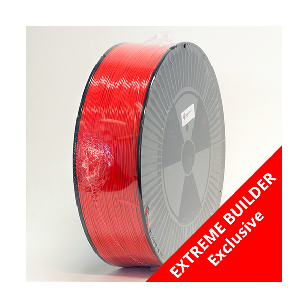 Builder PLA Filament 4,5KG