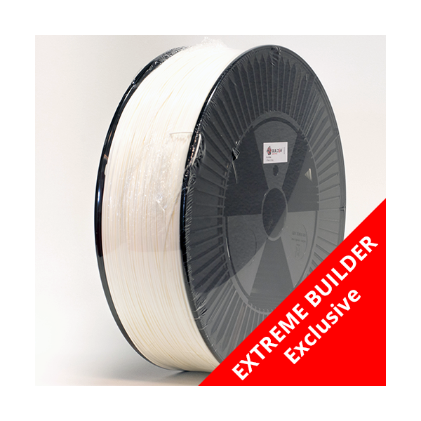 Builder PLA Filament 4,5KG