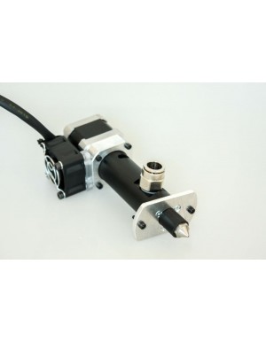 DeltaWASP LDM Extruder 