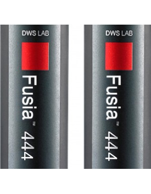 DWS Fusia 444 Wax Casting Resin Cartridge 