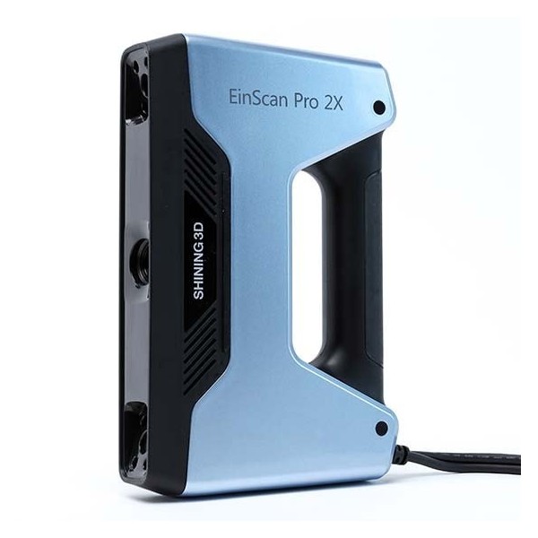 EinScan Pro 2X EinScan Pro 2X