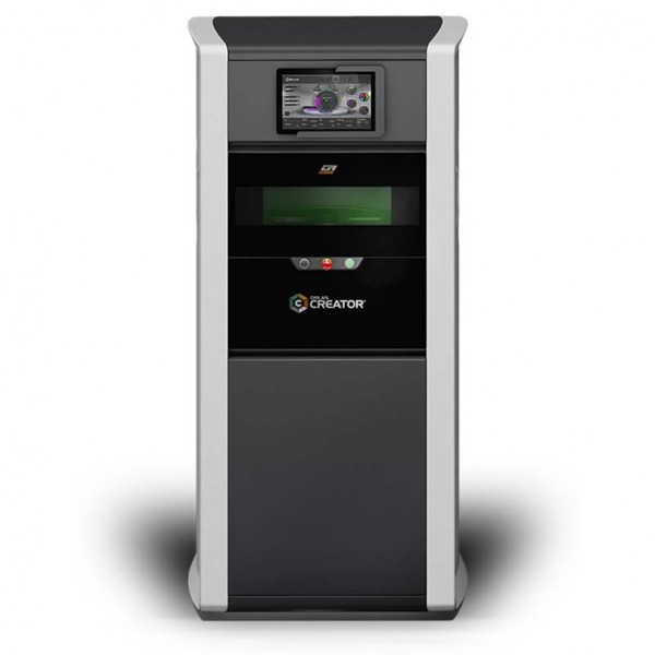 ORLAS CREATOR - Metal 3D Printer ORLAS CREATOR - Metal 3D Printer