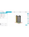 Sinterit Studio Advanced 2019 for Lisa Pro