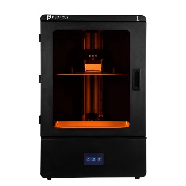 Peopoly Phenom L Front View