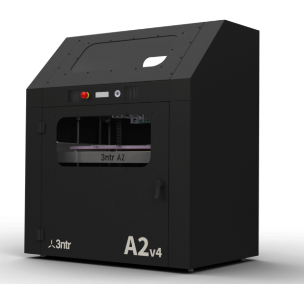 3ntr A2V4 3D Printer