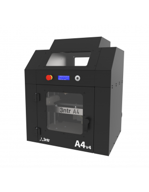 3ntr A4V4 3D Printer