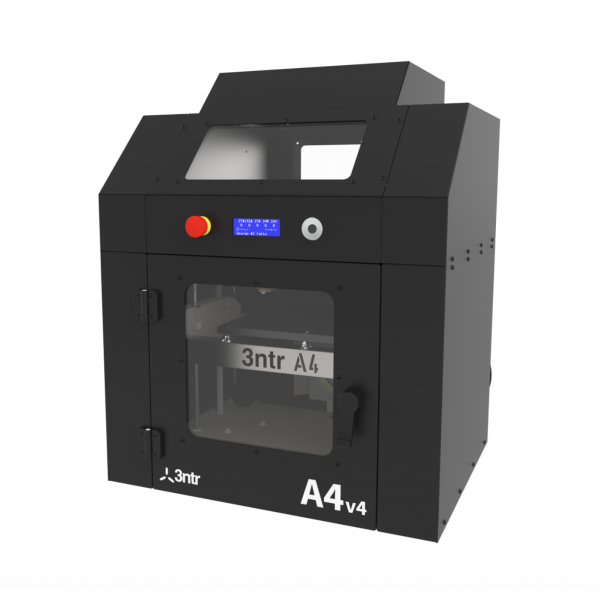 3ntr A4V4 3D Printer