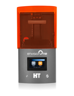 EnvisionTEC E1 3D Printer