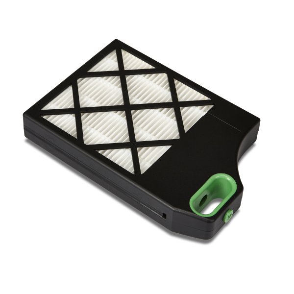 Cubicon HEPA filter Cubicon HEPA filter