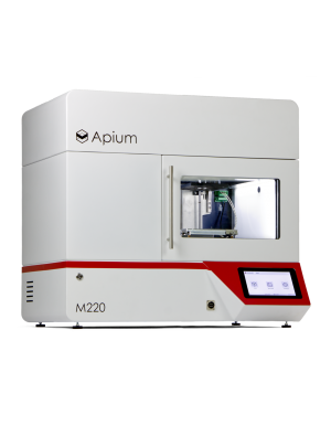 Apium M220 Medical Printer