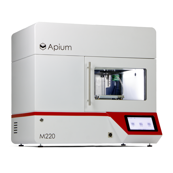 Apium M220 Medical Printer