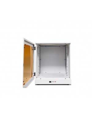 Peopoly Curing Box Pro open