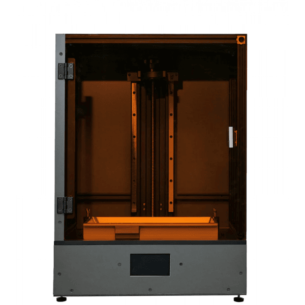 Phenom Forge Front Phenom Forge Front