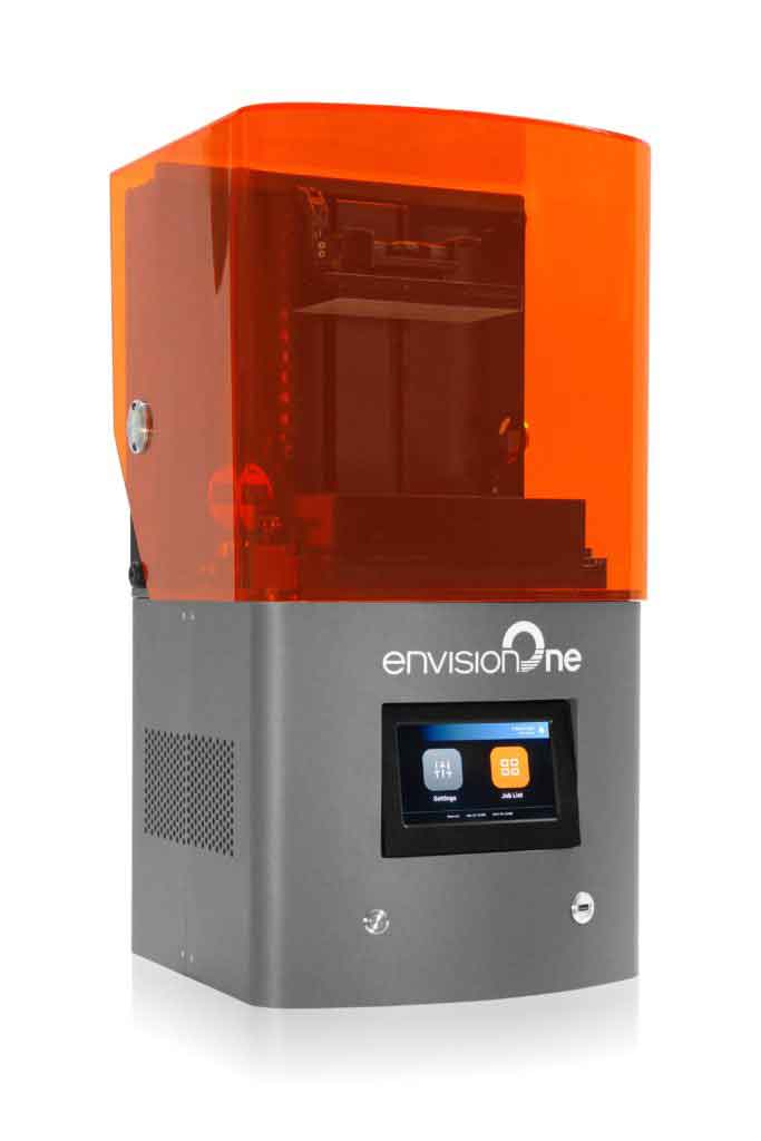 EnvisionTEC Envision One Dental imprimante 3D