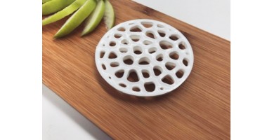 ByFlow 3D printer recipes