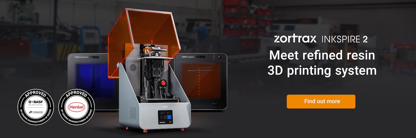 Buy 3D Printers - 3D Services online