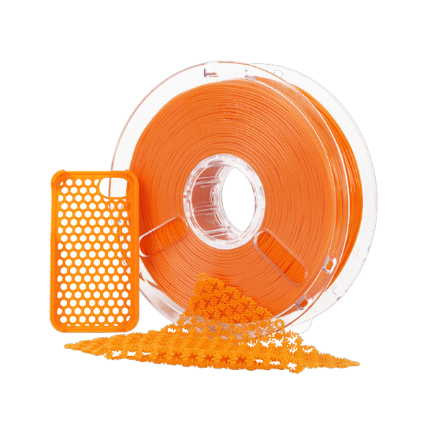 Polymaker Polyflex Flexible Filament Polymaker Polyflex Flexible Filament