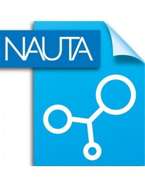 NAUTA XFAB edition (additional year licence)