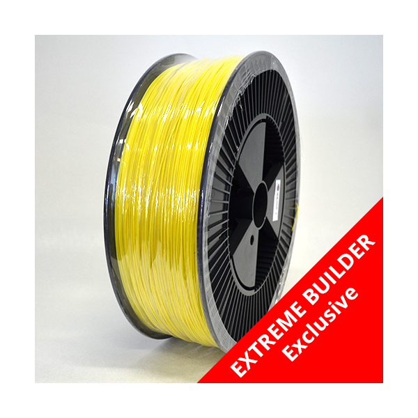 Builder PLA Filament 4,5KG