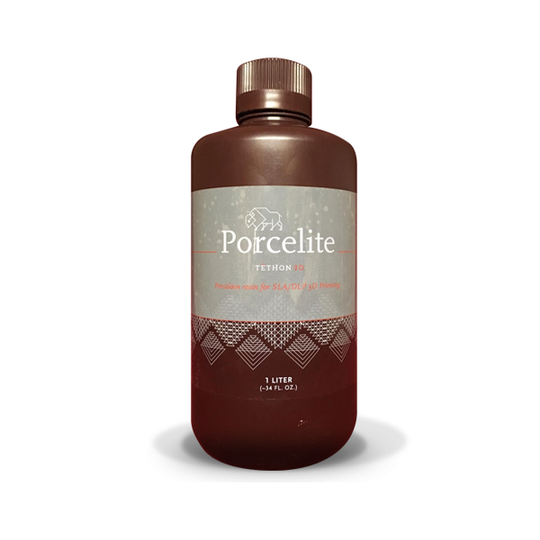 Porcelite Ceramic Resin Porcelite Ceramic Resin