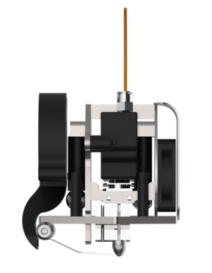 DeltaWASP ZEN Dual Extruder 