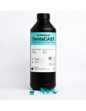 Asiga DentaCAST