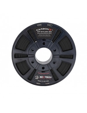 CarbonX CF Nylon PA6 | 1.75mm | 750g | 3DXTech