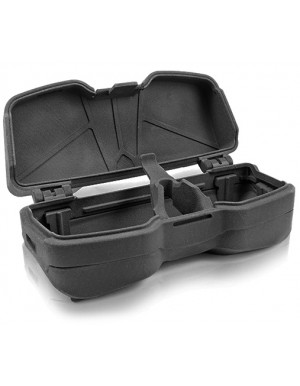 Poudre PA11 Onyx Starter | 6kg | Sinterit