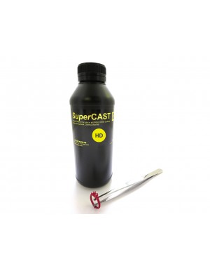 Résine SuperCAST HD | 1L | Asiga