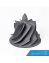 Poudre PA12 Smooth V2 | Fresh 2kg | Sinterit