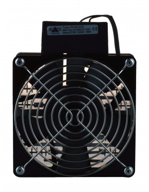 Ventilateur Chauffant | FunMat HT