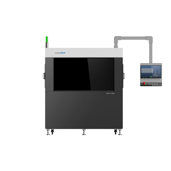 RSPro 1400 | UnionTech RSPro 1400 | UnionTech