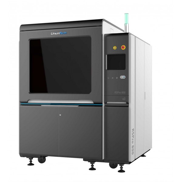 UnionTech RSPro 800 UnionTech RSPro 800