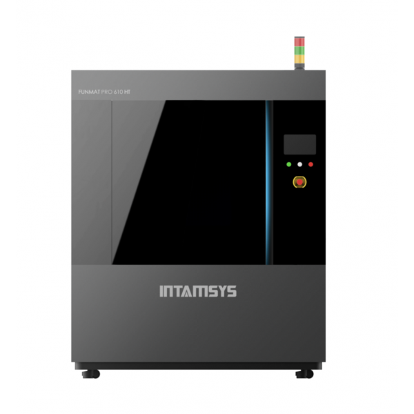 Funmat Pro 610 HT | Intamsys Funmat Pro 610 HT | Intamsys