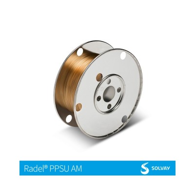 Radel PPSU | 1.75 mm | Solvay