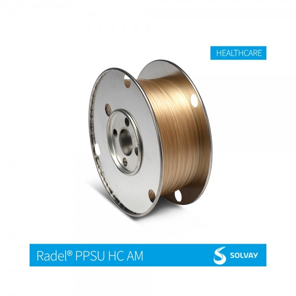 Radel PPSU HC | 1.75 mm | Solvay