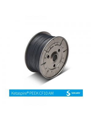 KetaSpire PEEK CF10 | 1.75 mm | Solvay