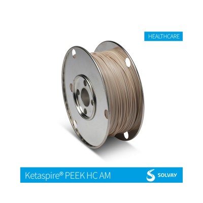 KetaSpire PEEK HC | 1.75 mm | Solvay